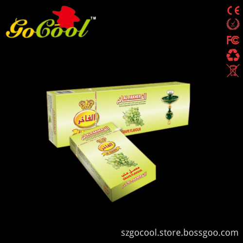 Electronic Cigarette Herbal Dry Herb Ethanol From Molasses
